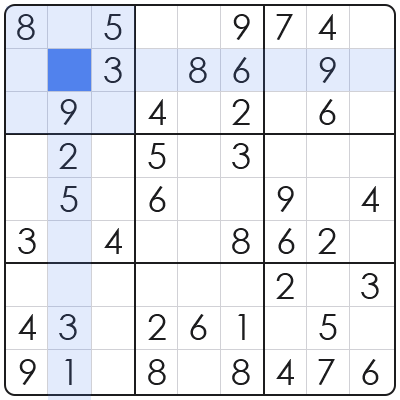 brain training sudoku